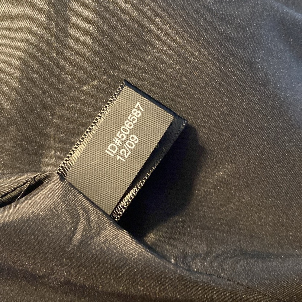 Express Design Studio Jacket 00 - Picture 11 of 11